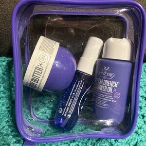 Sol De Janeiro (Cheirosa 59)Delicia Drench Jet Set